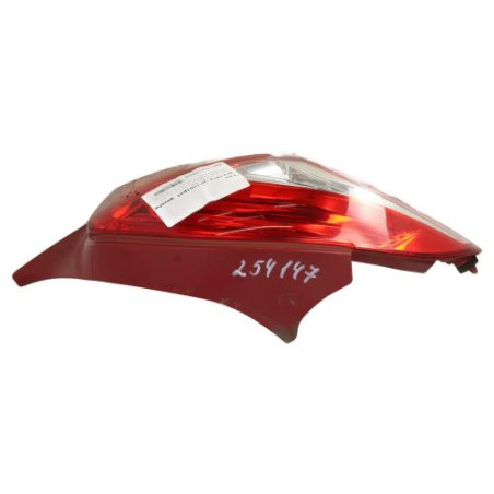 Feu arriere principal gauche (feux) PEUGEOT 208 1