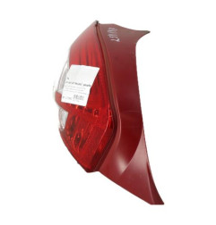 Feu arriere principal gauche (feux) PEUGEOT 208 1 Photo n°3