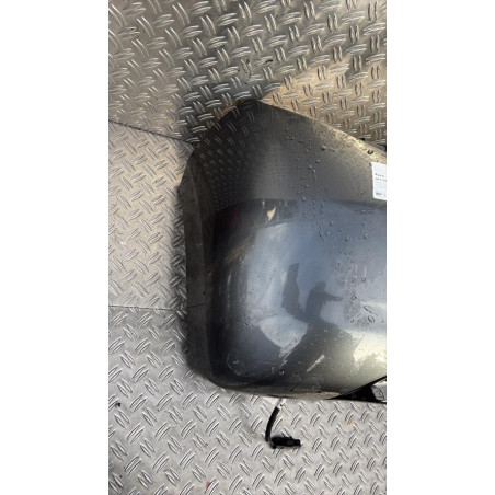 Pare choc arriere PEUGEOT 208 1 Photo n°1