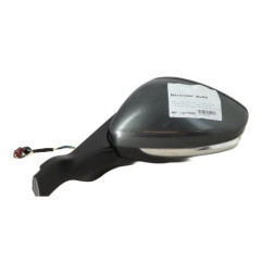 Retroviseur gauche PEUGEOT 208 1 Photo n°3