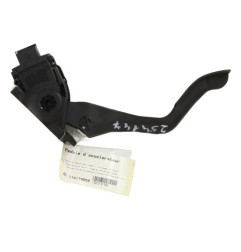 Pedale d'accelerateur PEUGEOT 208 1 Photo n°5