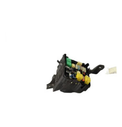 Boitier servitude moteur (BSM) PEUGEOT 208 1 Photo n°4