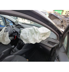 Boitier servitude moteur (BSM) PEUGEOT 208 1 Photo n°17