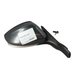 Retroviseur droit PEUGEOT 208 1 Photo n°3