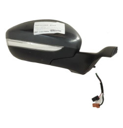 Retroviseur droit PEUGEOT 208 1 Photo n°6