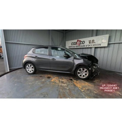 Retroviseur droit PEUGEOT 208 1 Photo n°13