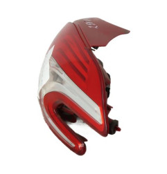 Feu arriere principal droit (feux) PEUGEOT 208 1 Photo n°3