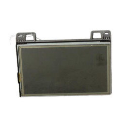 Ecran GPS PEUGEOT 208 1 Photo n°1