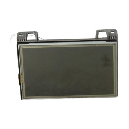 Ecran GPS PEUGEOT 208 1 Photo n°1