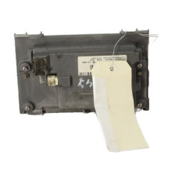 Ecran GPS PEUGEOT 208 1 Photo n°3