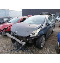 Ecran GPS PEUGEOT 208 1 Photo n°20