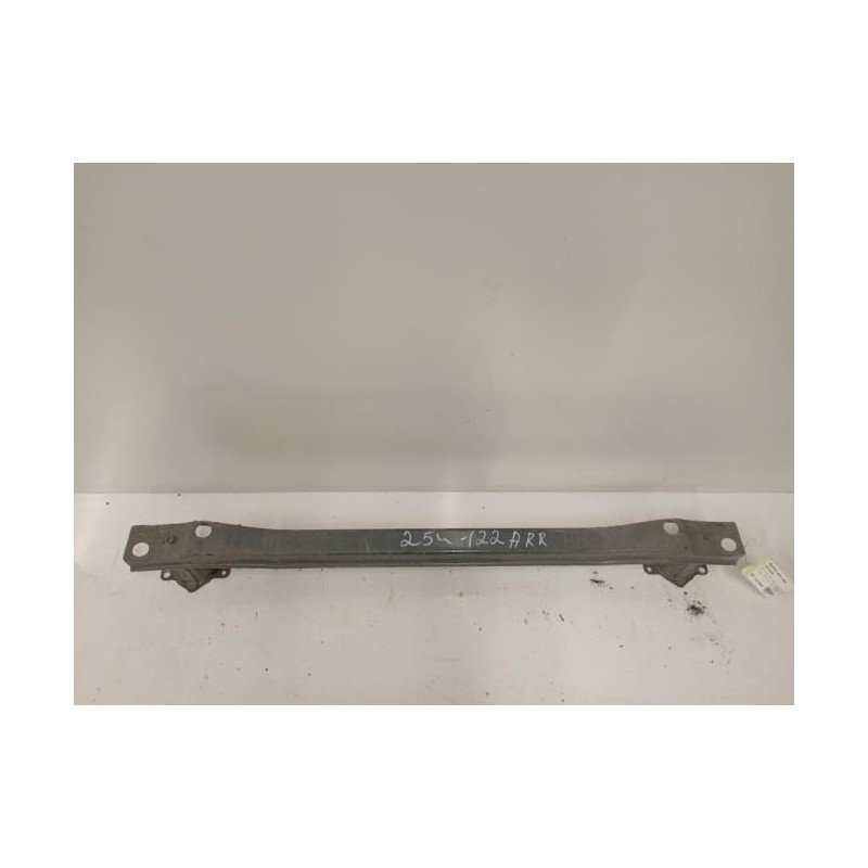 Renfort pare choc arriere (traverse) NISSAN MICRA 4