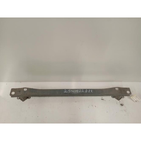 Renfort pare choc arriere (traverse) NISSAN MICRA 4 Photo n°1