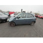 Renfort pare choc arriere (traverse) NISSAN MICRA 4