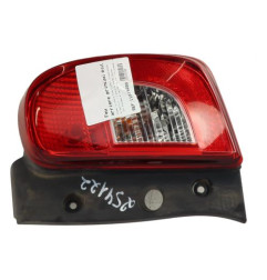 Feu arriere principal droit (feux) NISSAN MICRA 4 Photo n°1