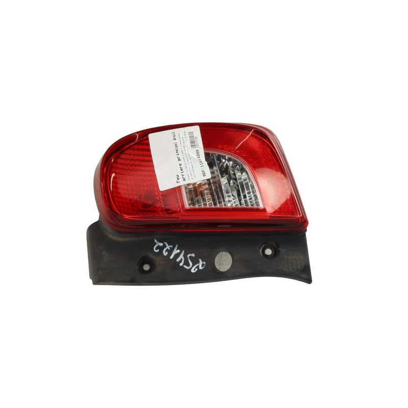 Feu arriere principal droit (feux) NISSAN MICRA 4