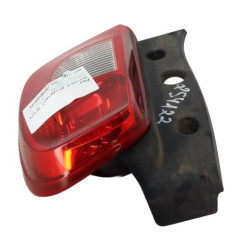 Feu arriere principal droit (feux) NISSAN MICRA 4 Photo n°3