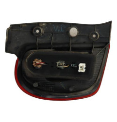 Feu arriere principal droit (feux) NISSAN MICRA 4 Photo n°6