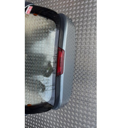 Malle/Hayon arriere NISSAN MICRA 4 Photo n°5