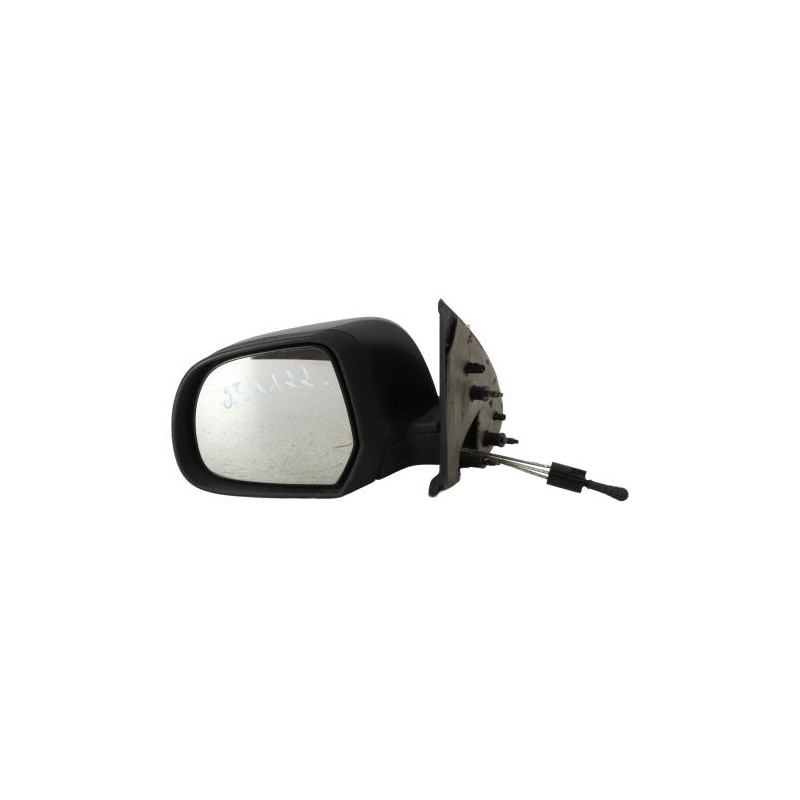 Retroviseur gauche NISSAN MICRA 4