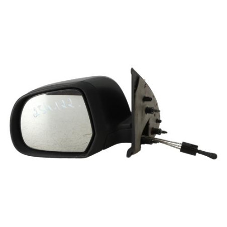 Retroviseur gauche NISSAN MICRA 4 Photo n°1