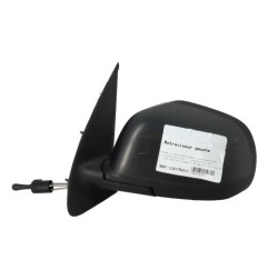 Retroviseur gauche NISSAN MICRA 4 Photo n°3