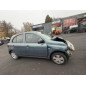 Retroviseur gauche NISSAN MICRA 4