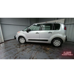 Moteur CITROEN C3 PICASSO