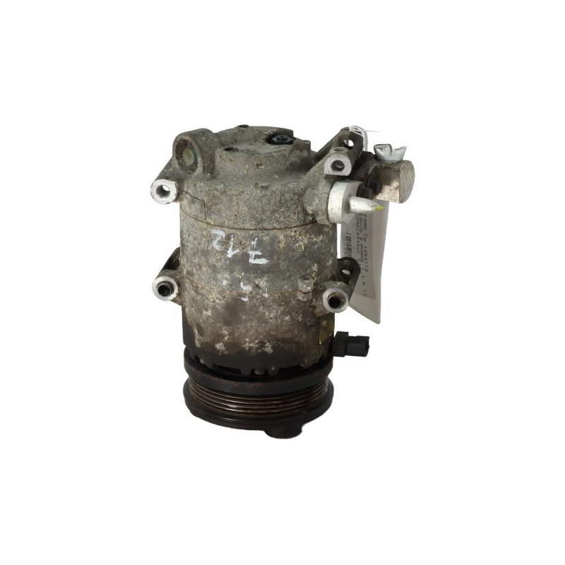 Compresseur clim FORD FOCUS 2