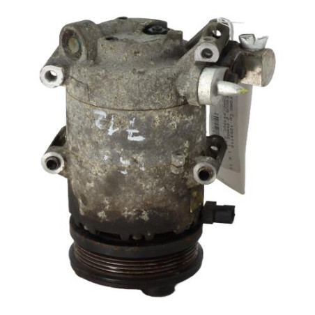 Compresseur clim FORD FOCUS 2 Photo n°1