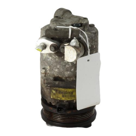 Compresseur clim FORD FOCUS 2