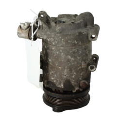 Compresseur clim FORD FOCUS 2 Photo n°3