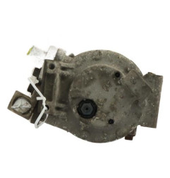 Compresseur clim FORD FOCUS 2 Photo n°5