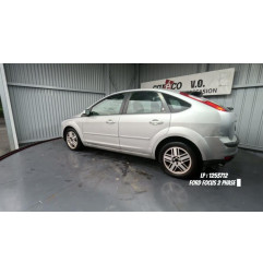 Compresseur clim FORD FOCUS 2 Photo n°7