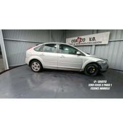 Compresseur clim FORD FOCUS 2 Photo n°11