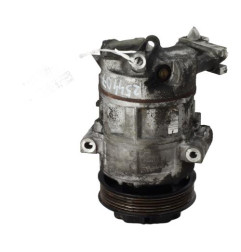 Compresseur clim OPEL CORSA D Photo n°1