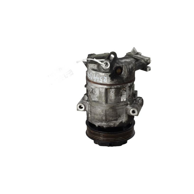 Compresseur clim OPEL CORSA D