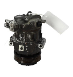 Compresseur clim OPEL CORSA D Photo n°3