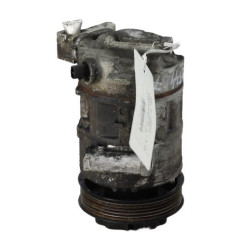 Compresseur clim OPEL CORSA D Photo n°4