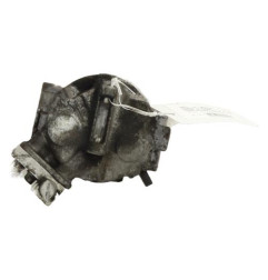 Compresseur clim OPEL CORSA D Photo n°5