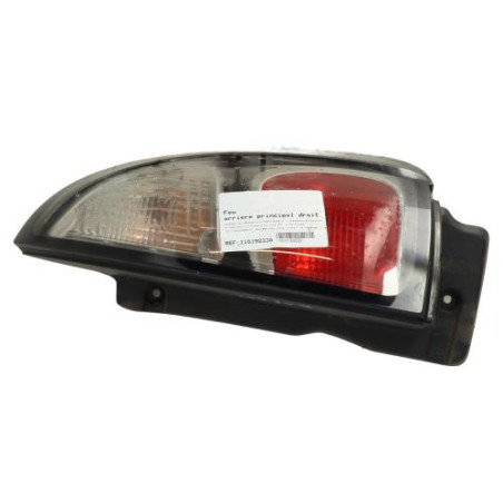 Feu arriere principal droit (feux) CITROEN C3 PICASSO