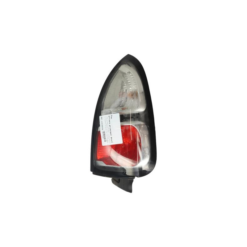 Feu arriere principal droit (feux) CITROEN C3 PICASSO Photo n°6