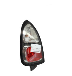Feu arriere principal gauche (feux) CITROEN C3 PICASSO Photo n°6