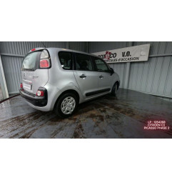 Feu arriere principal gauche (feux) CITROEN C3 PICASSO Photo n°11