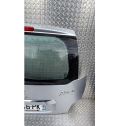 Malle/Hayon arriere CITROEN C3 PICASSO Photo n°3