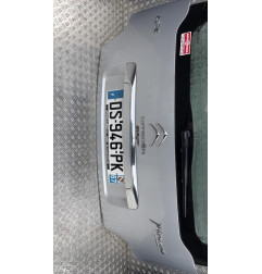 Malle/Hayon arriere CITROEN C3 PICASSO Photo n°4