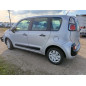 Malle/Hayon arriere CITROEN C3 PICASSO