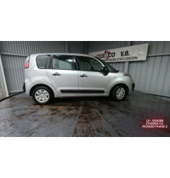 Com (Bloc Contacteur Tournant+Commodo Essuie Glace+Commodo Phare) CITROEN C3 PICASSO Photo n°10