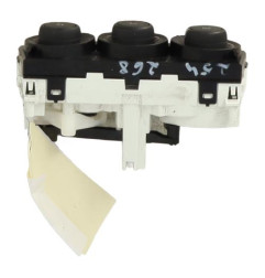 Commande chauffage CITROEN C3 PICASSO Photo n°3