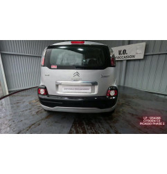 Commande chauffage CITROEN C3 PICASSO Photo n°7